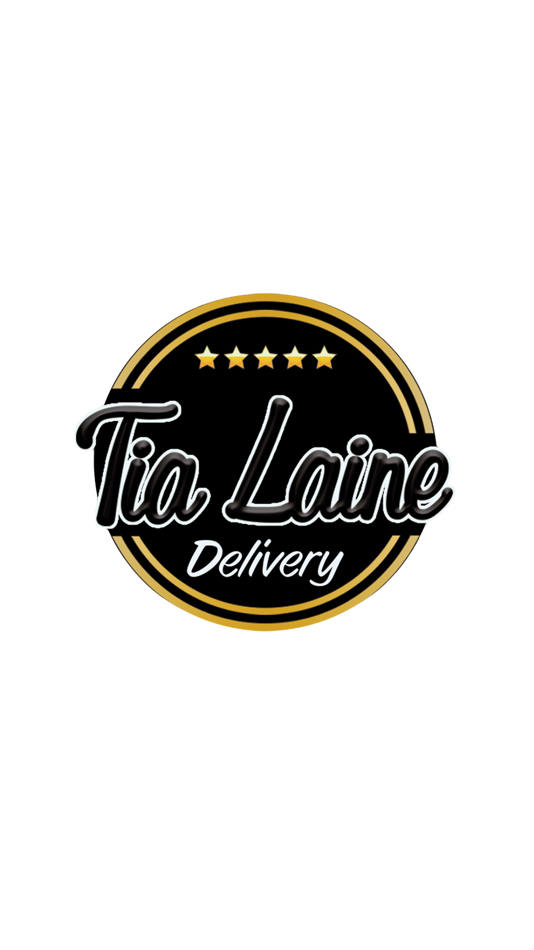 Tia Laine Delivery